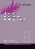 Alumnado en situacin de riesgo social