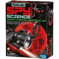 Ciencia del espa. Monocular de visin nocturna (night vision monocular)