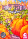 Three Sisters