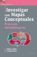 Investigar con mapas conceptuales. Procesos metodolgicos.
