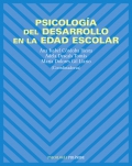 Psicologa del desarrollo en la edad escolar.