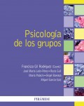 Psicologa de los grupos