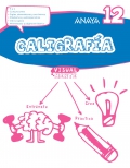 Caligrafa 12. Visualmente