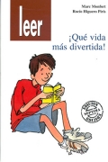 Leer - Qu vida ms divertida!