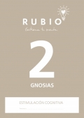 Rubio. Entrena tu mente. Estimulacin cognitiva. Gnosias 2