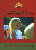 Adolescencia y discusiones familiares.