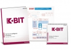 K-BIT, Test breve de inteligencia de Kaufman (Juego completo)