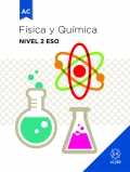 Fsica y Qumica. Nivel 2 ESO. (Adaptaciones Curriculares)