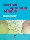 Ensear y aprender lengua.