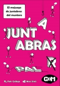 Juntabras. El mejuego de juntabras del muntero