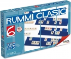 Rummi Clasic 6 jugadores (fichas tamao clsico)