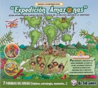 Expedicin Amazonas