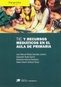 Tic y recursos mediticos en el aula de primaria