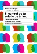 El control de tu estado de nimo. Manual de tratamiento de terapia cognitiva para usuarios.