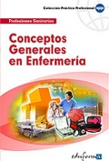 Conceptos generales de enfermera. 