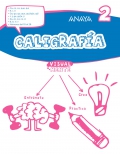 Caligrafa 2. Visualmente