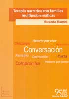 Terapia narrativa con familias multiproblemticas. el cambio que viene
