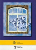 Calidad de aire interior