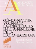 Cmo prevenir y corregir las dificultades en el aprendizaje de la lecto-escritura