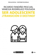 Ser adolescente Transicin o destino?