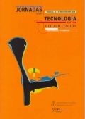 Jornadas sobre tecnologa de la rehabilitacin