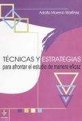 Tcnicas y estrategias para afrontar el estudio de manera eficaz.