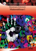 Manual para el alumnado de Matemticas I. Coleccin Enseanza Multicultural.
