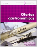 Ofertas gastronmicas