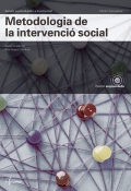 Metodologia de la intervenci social. Serveis socioculturals i a la comunitat. Mdul transversal.