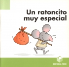 Un ratoncito muy especial. Los cuentos de Tito el gatito.