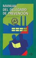 Manual del delegado de prevencin.