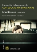 Prevencin del acoso escolar con educacin emocional. Con la obra de teatro Postdata