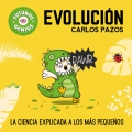 Evolucin (Futuros Genios)