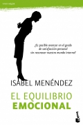 El equilibrio emocional.  Es posible avanzar en el grado de satisfaccin personal sin reconocer nuestro mundo interno ?.