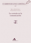 La cortesa en la comunicacin.