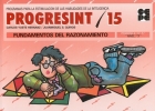 Progresint 15. Fundamentos del razonamiento.