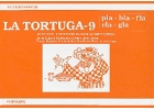 La Tortuga -9. Mtodo de lectoescritura para alumnos lentos. (pla-bla-fla-cla-gla)