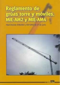 Reglamento de gras torre y mviles MIE-AM2 y MIE-AM4