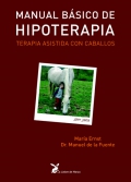 Manual bsico de hipoterapia. Terapia asistida con caballos