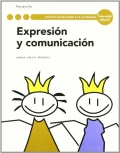 Expresin y comunicacin.  Servicios socioculturales y a la comunidad.  Educacin Infantil. (Paraninfo)