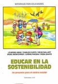 Educar en la sostenibilidad. Un proyecto para el centro escolar.