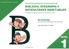 Dificultades especficas de lectoescritura: dislexia, disgrafa y dificultades habituales. Nivel 1