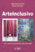 ArteInclusivo. Arte, cultura, educacin y discapacidad