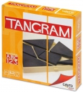Tangram en caja de plstico (Cayro 123)