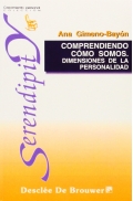 Comprendiendo c�mo somos. Dimensiones de la personalidad