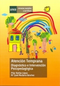 Atencin temprana. Diagnstico e intervencin psicopedaggica.