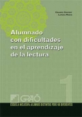 Alumnado con dificultades en el aprendizaje de la lectura