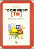 Tests Numricos. Manual tcnico y de aplicacin con programa de desarrollo numrico