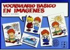 Vocabulario bsico en imgenes