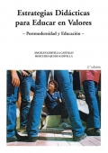 Estrategias didcticas para educar en valores.Postmodernidad y Educacin II